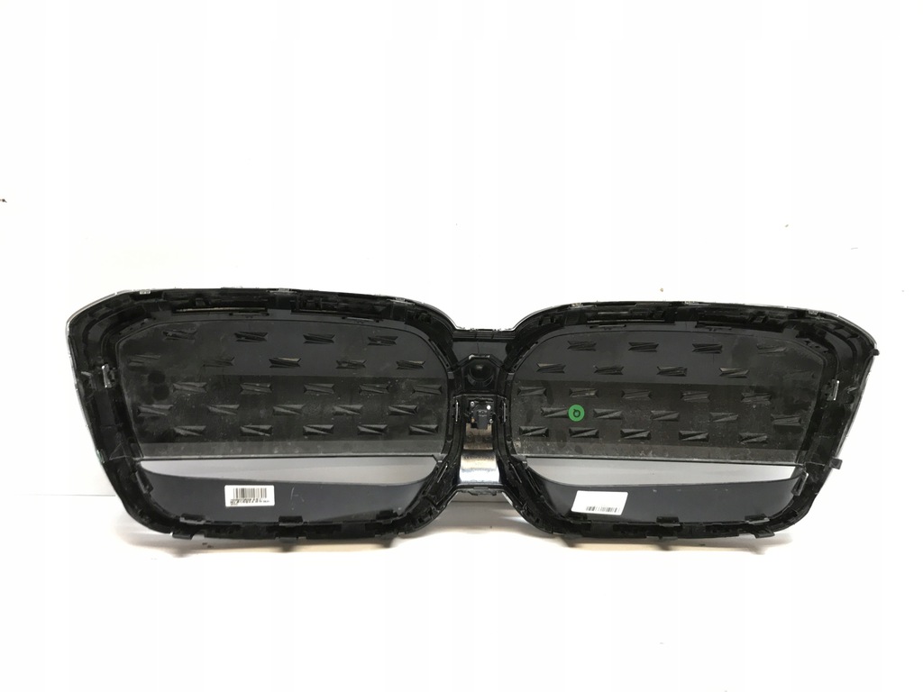 фото №9, Решітка радіатора решітка радіатора bmw камера ix3 g08 2020r- 5a34e64 9881798 9495742