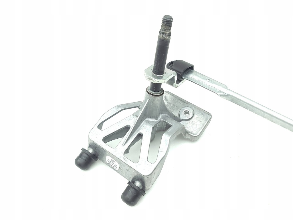 Peugeot 3008 iii 2024 механизм дворник с двигатель 9862716080 с Разборки