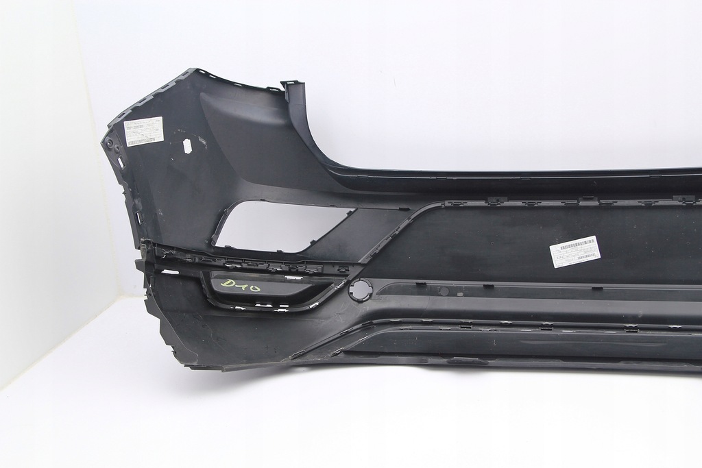 фото №9, Оригинальный бампер задняя vw t-roc 2017-2021 2ga807417b