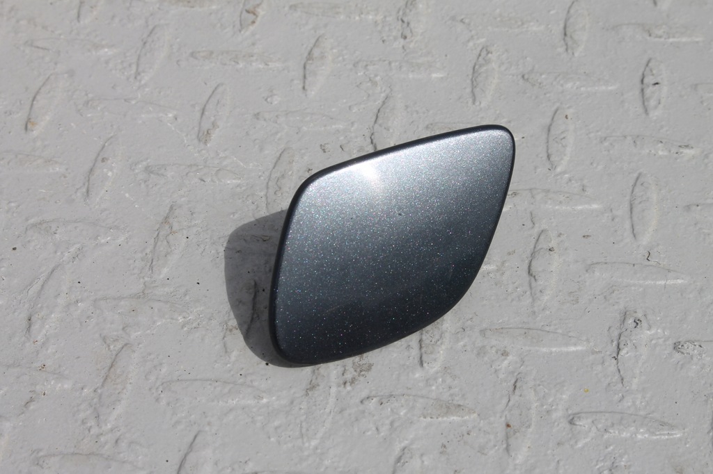 фото №1, Заглушка распылителя левый перед lexus rx ii 03-08