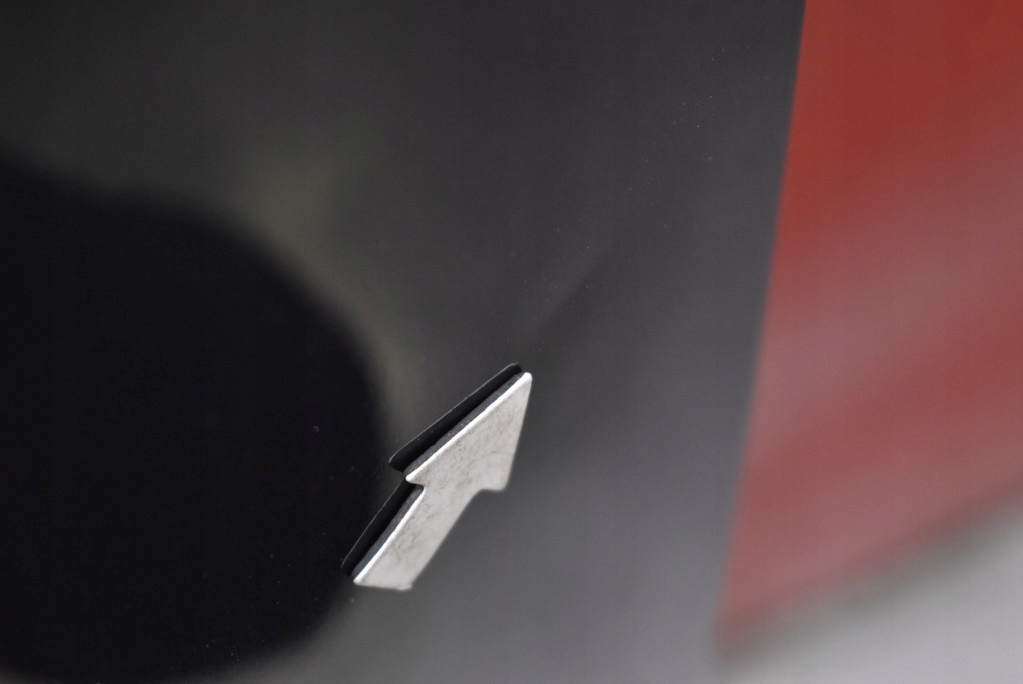 фото №5, Капот крышка двигателя серая mitsubishi outlander 2 ii 05-09