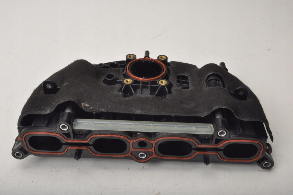 фото №6, Mg hs 1.5t 16v 162km колектор всмоктуючий 10739106 2024r 544 кілометри