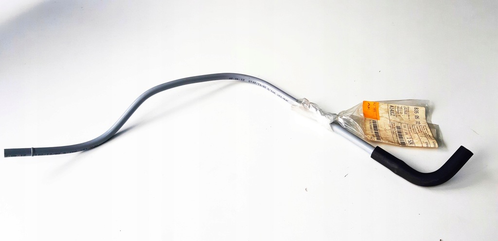 фото №1, Шланг вентиляционный труба коробки mini r52 r53 11151524087