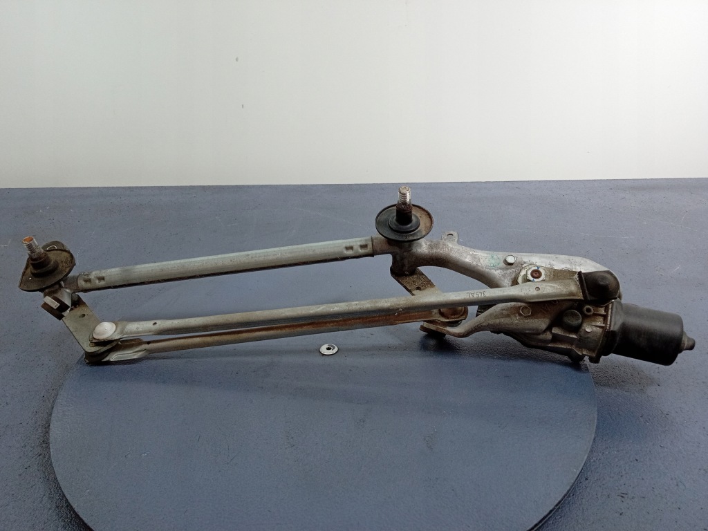 фото №1, Honda civic ix 11- механизм дворник перед eu