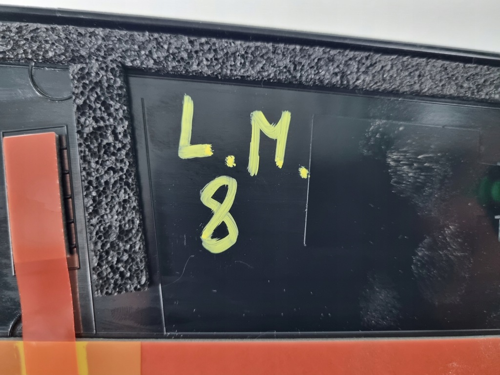 фото №8, Mazda cx-5 cx5 молдинг накладка двері передніх правих kd53-50m11