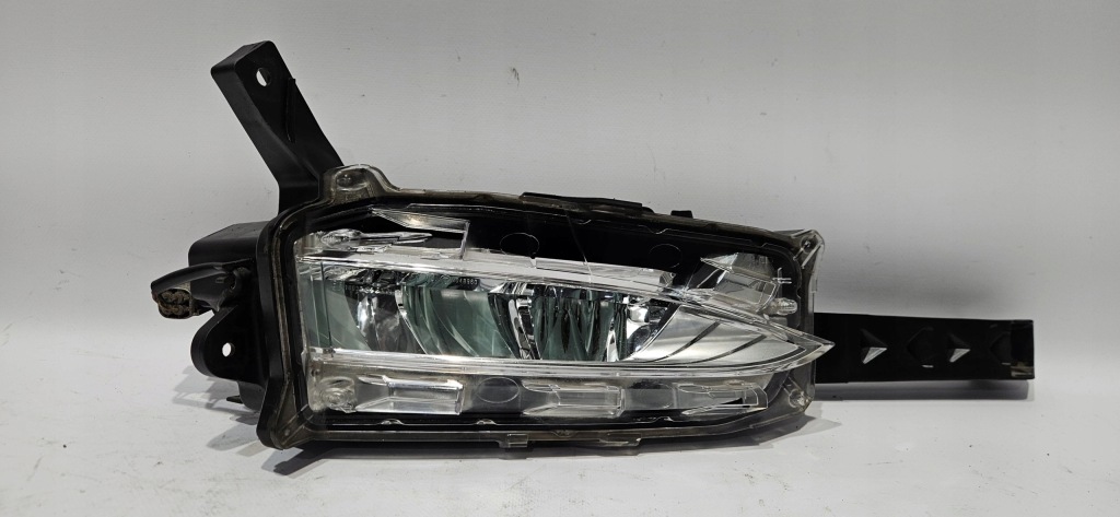 Купить Фара противотуманная фара правая  перед led lexus nx 1 рестайлинг  17-21 европа оригинал