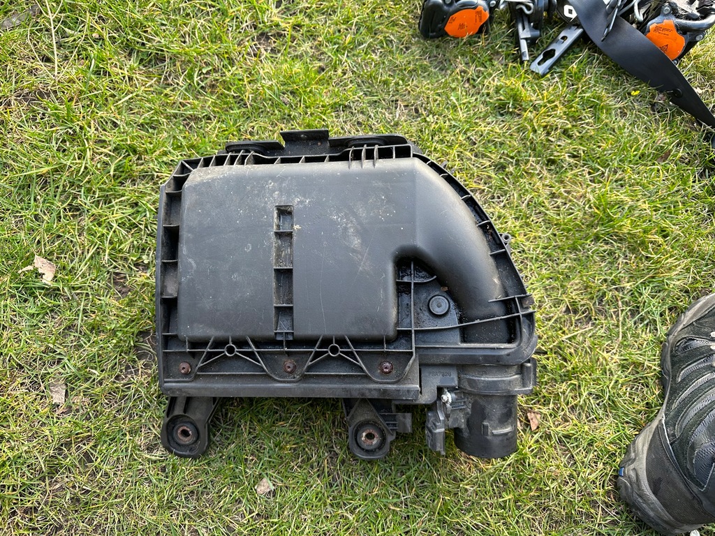 фото №1, Citroen peugeot корпус фільтра повітря 1.6 ehdi