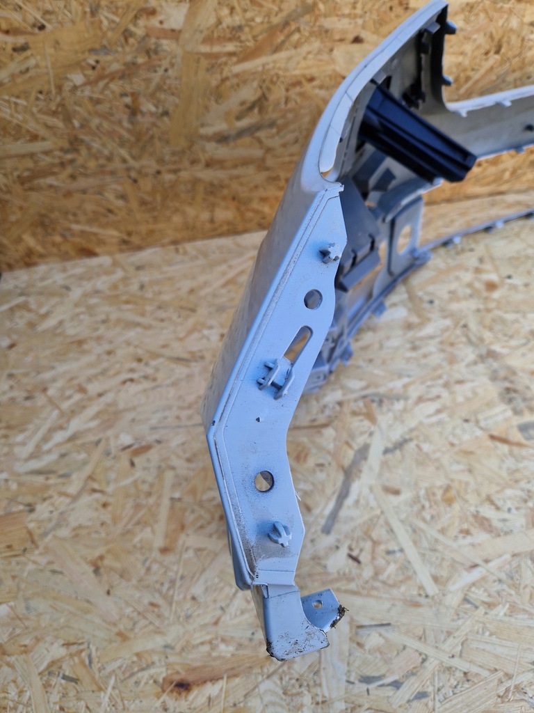 фото №8, Бампер перед skoda kodiaq lift 565