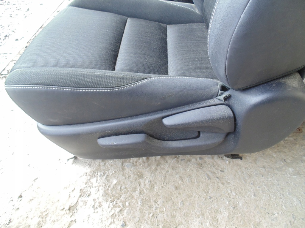 фото №3, Сидіння заднє сидіння середина lexus nx nx300 2018 rok.