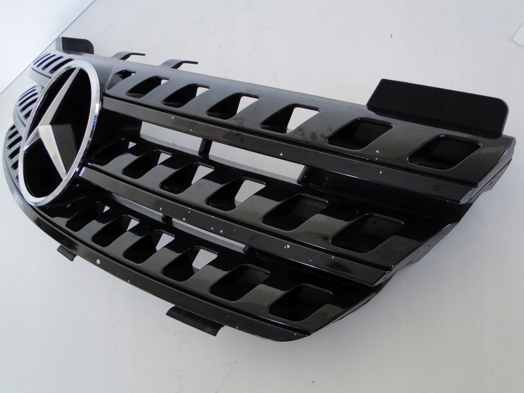Mercedes ml w164 164 przed liftem решітка радіатора решітка радіатора в Україні