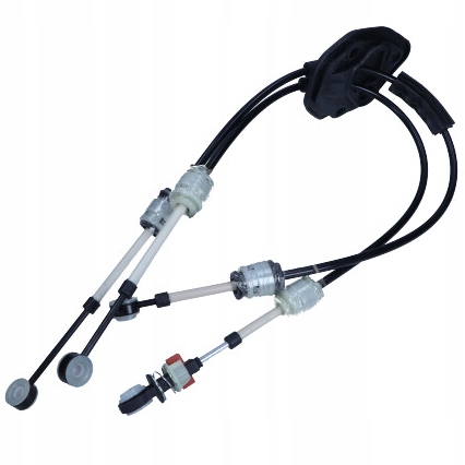 фото №1, Трос перемикання передач renault scenic ii 1.9 2.0