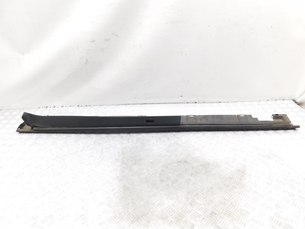 фото №2, Молдинг порог левая av11-r10155-ab - ford b-max 12-17