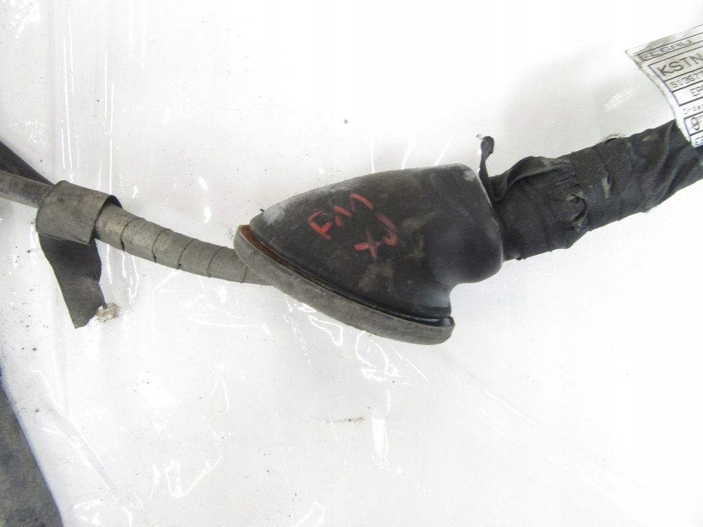 фото №9, Джгут електропроводка дроти гальма паркувальний ручного bmw 5 f11 kombi