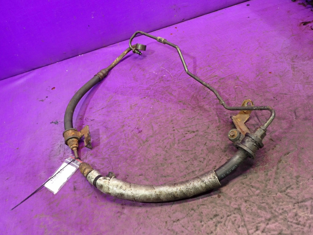 Hyundai trajet 00-04 2.0 crdi d4ea 112km шланг підсилювача в Україні