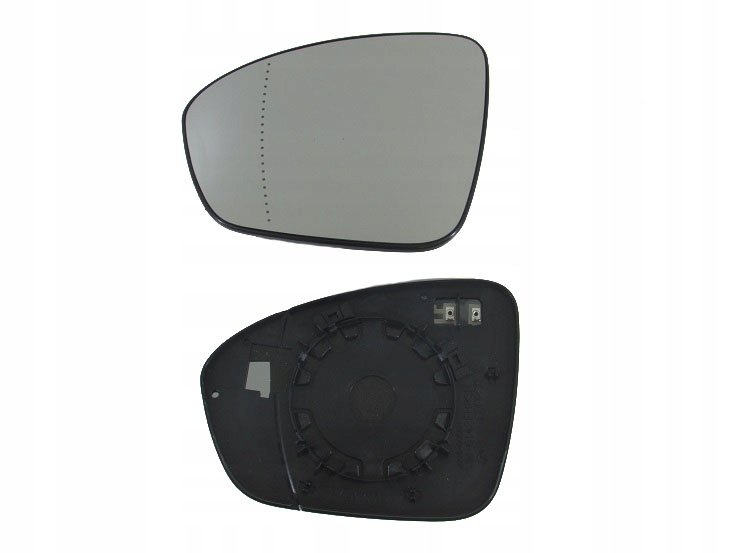 фото №1, Вкладыш зеркало renault megane talisman 2016-2020