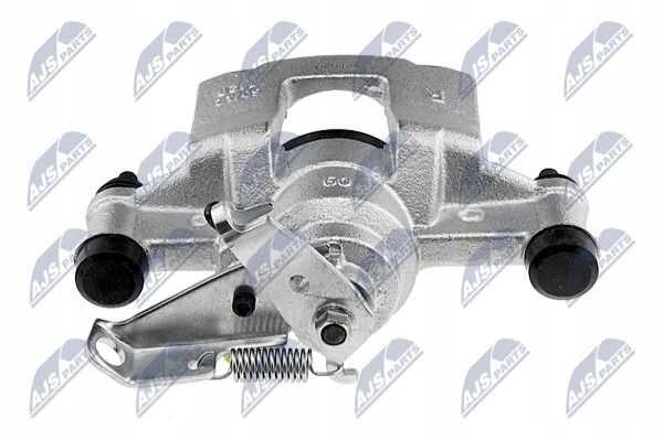 фото №14, Суппорт тормозной задняя nissan nv400 rwd 10- /правый