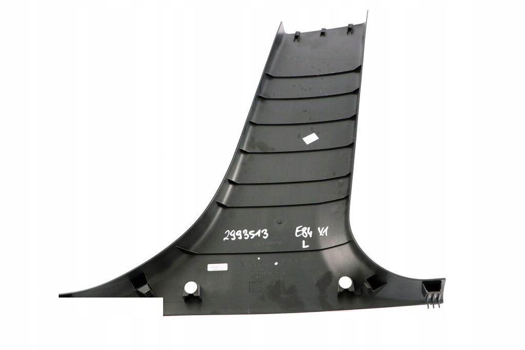 фото №9, Bmw x1 e84 защита стойка левая czarna 2993513