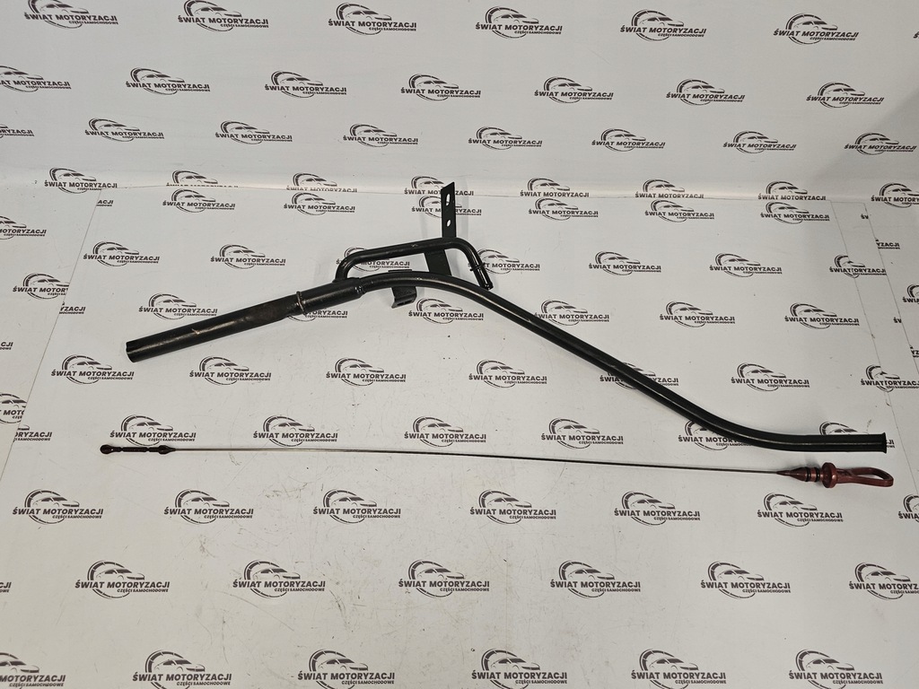 фото №7, Bmw e83 x3 2.5 m54b25 256s5 щуп щуп масла 7506769