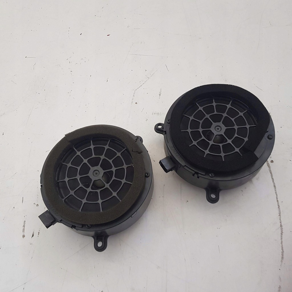 фото №1, Mercedes динаміки динамік двері a2038201302