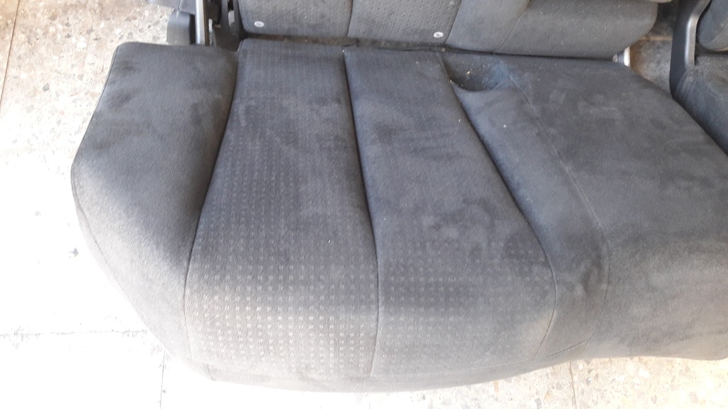 фото №8, Сиденья задняя nissan murano z50 03-08r