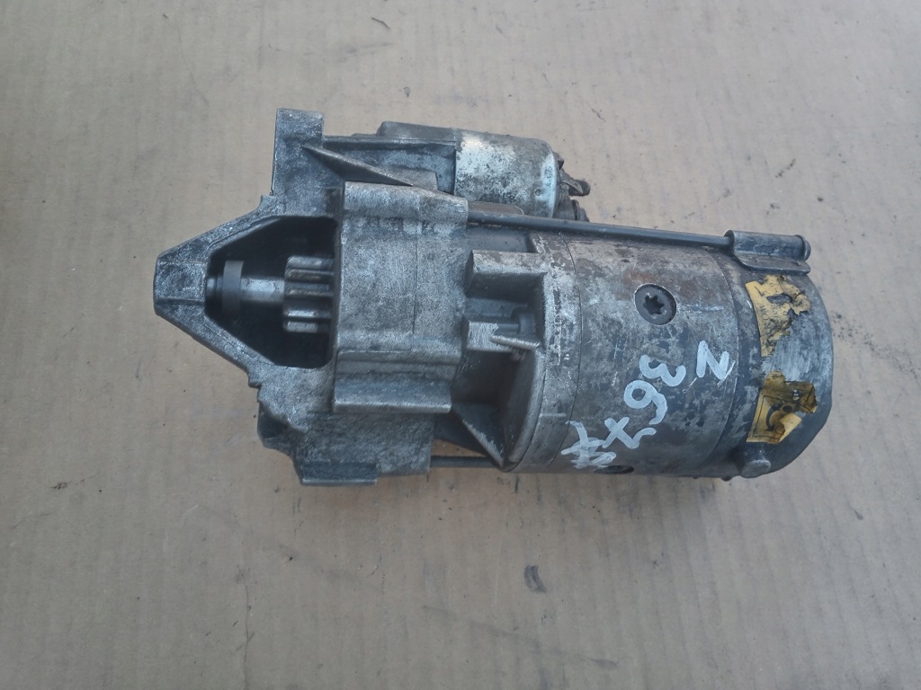 Купить Стартер citroen xm 2.1d