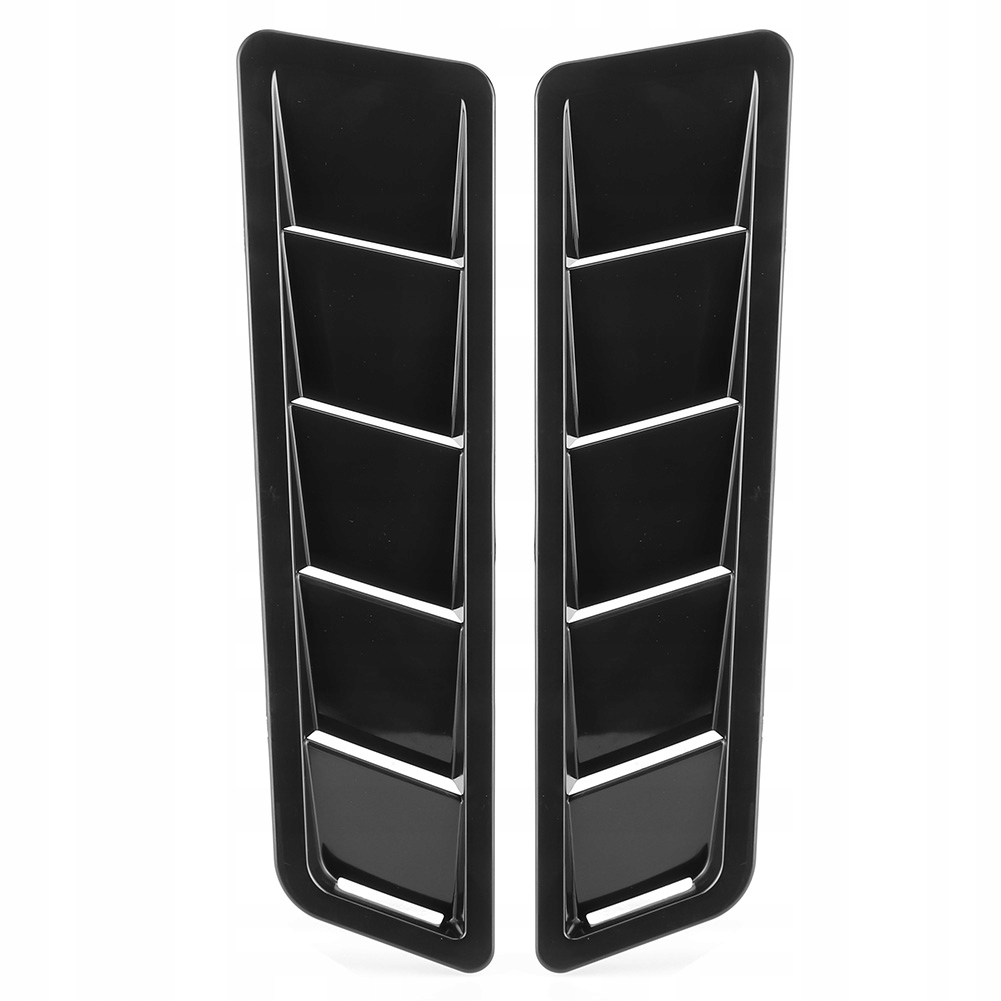 фото №12, 2 szt. універсальний kaptur панель впуск повітря