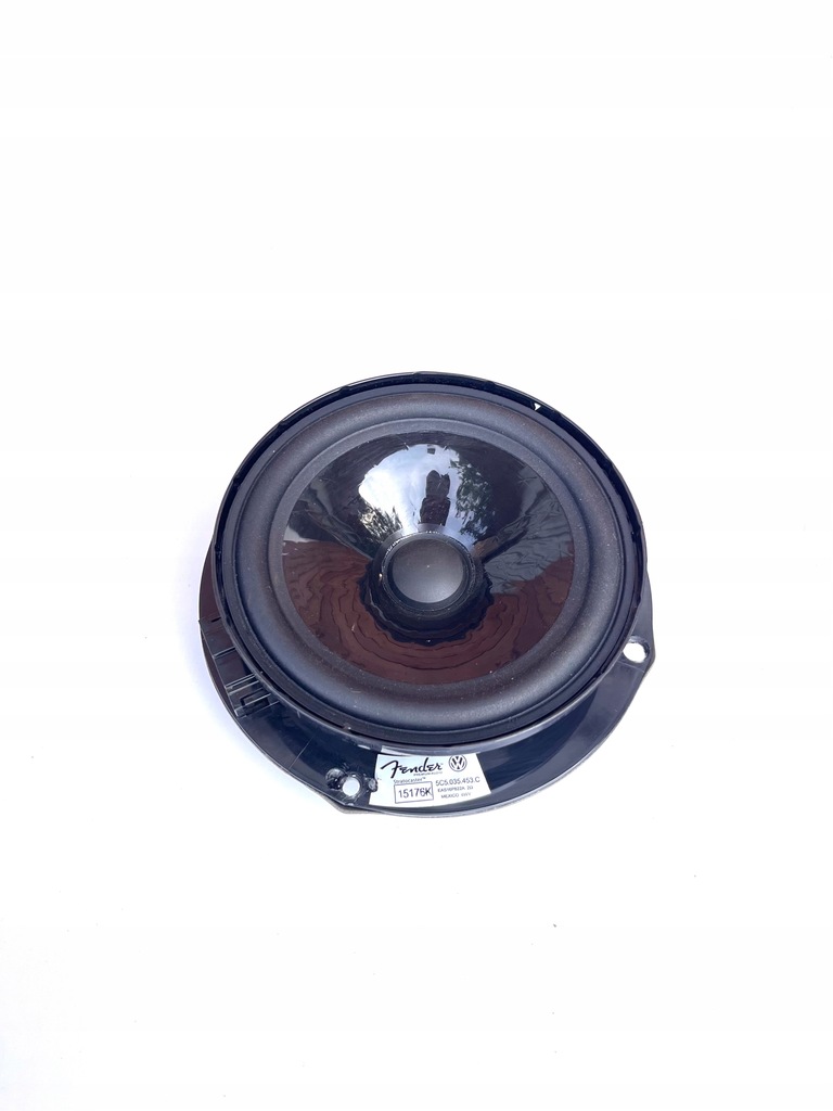 фото №1, Динамик fender vw beetle 5c5035453c