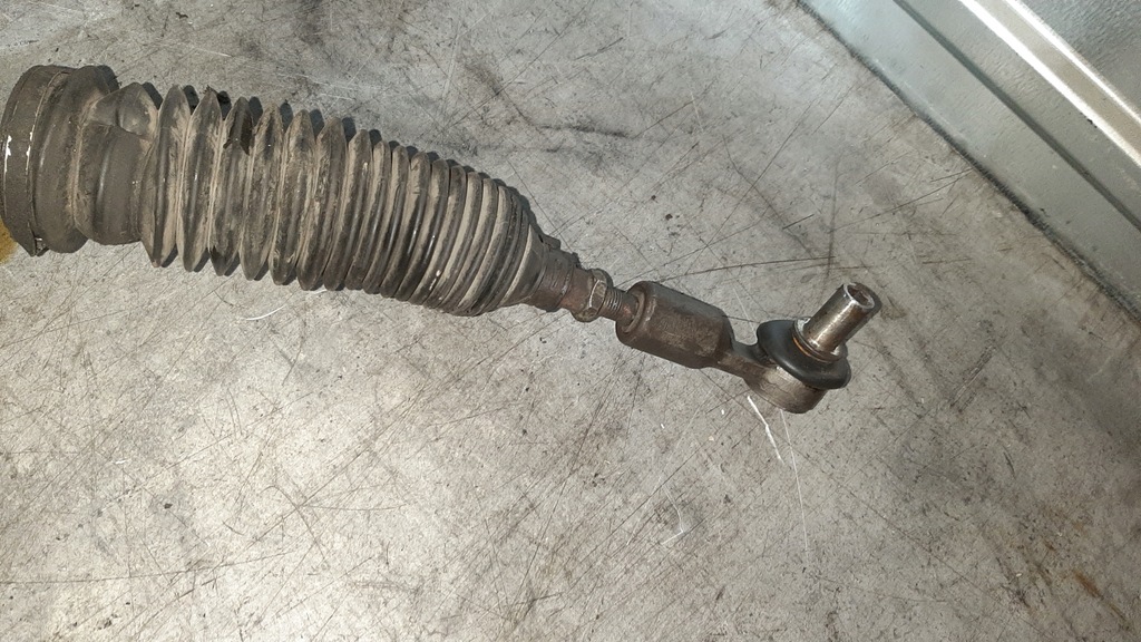 фото №6, Трансмиссия рулевая 8d1422074a audi a4 b5