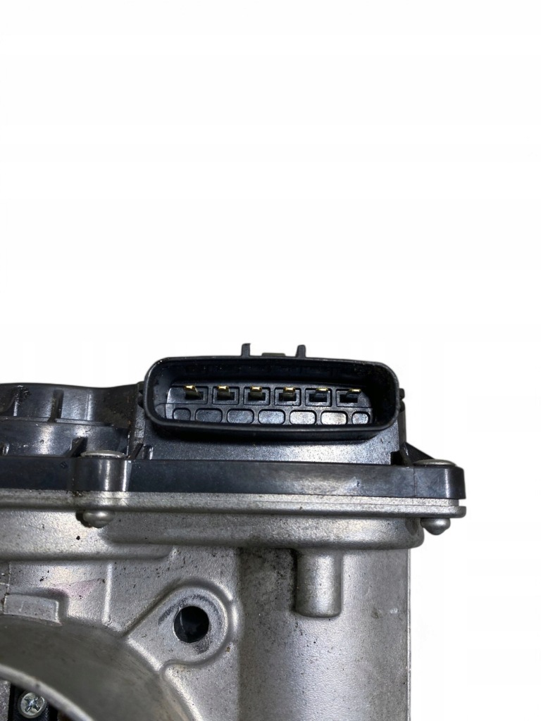 фото №9, Lexus rx 450h дросельна заслінка 2203031090