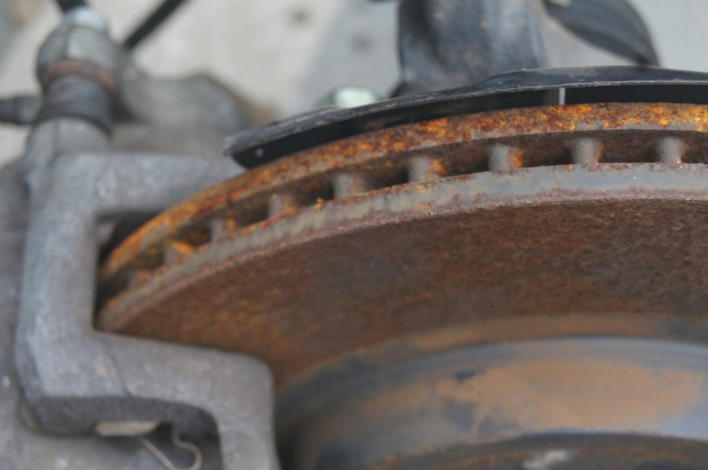 фото №7, Subaru xv ii crosstrek ii 2.0 амортизационная стойка приводной вал поворотный кулак правая перед