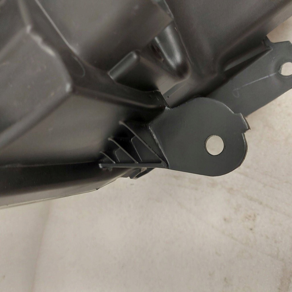 фото №9, Suzuki vitara lift full led перед сторона левая 100-7r016