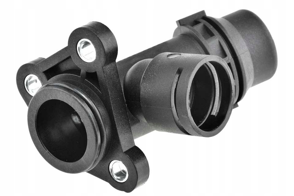 фото №4, Патрубок wody vw golf 1.4/1.9/2.0 05-, rapid 1.4