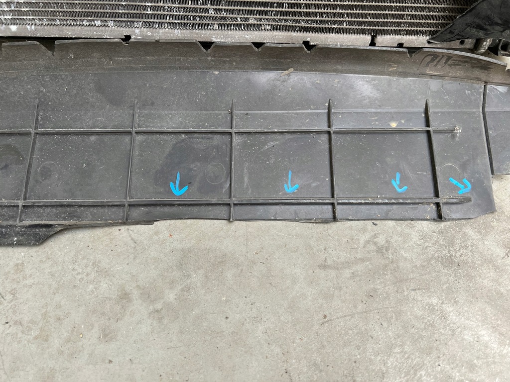 фото №7, Комплект радиатор радиатор fiat tipo ii 1.6 дизель