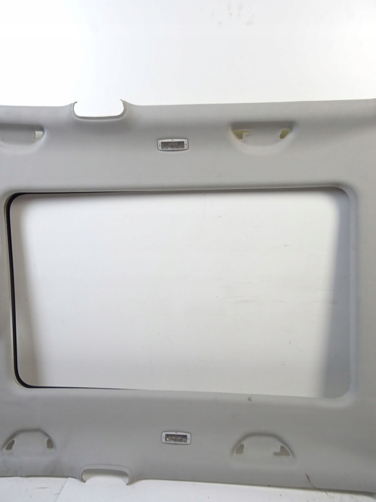 Vw touran рестайлінг  1t0867501 подушка безпеки підкрилок Зі Шроту