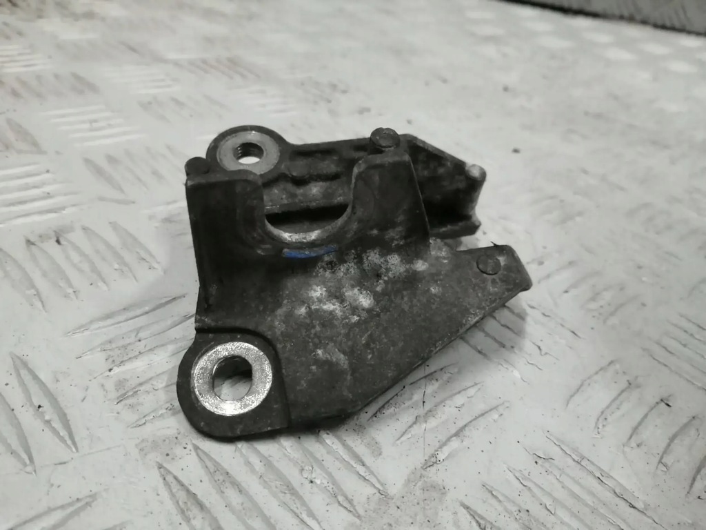 фото №1, Кронштейн тросів перемикання передач renault kangoo ii iii