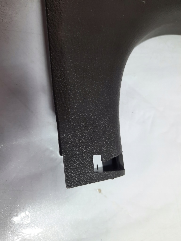 фото №9, Mercedes glk x204 09-15 захист стійка ліва права usa