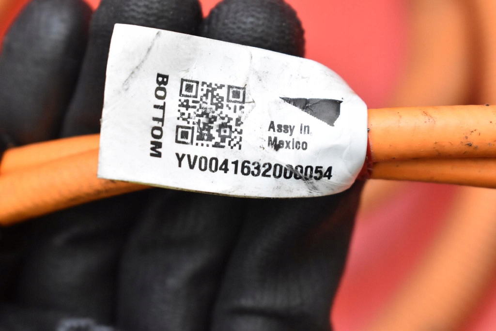 Джгут дроти wysokiego тиску 1030582-10-g tesla model s 12-20 Недорого