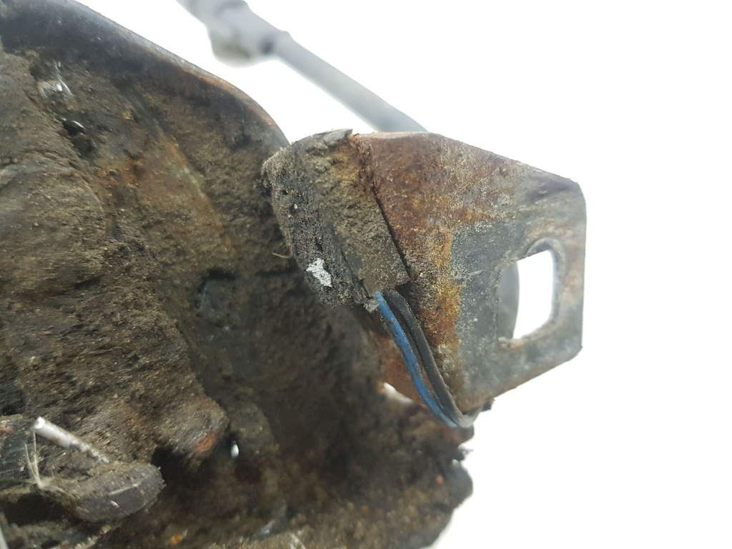 Alfa romeo 156 замок капот 2003 a997 в Украине