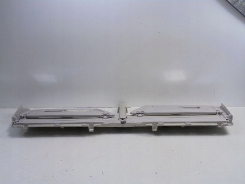 фото №6, Picasso c4 i защита солнцезащитная левая правая