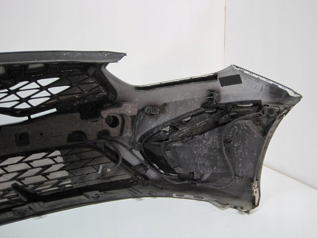 фото №7, Бампер kia proceed pro ceed gt 6 pdc перед передний