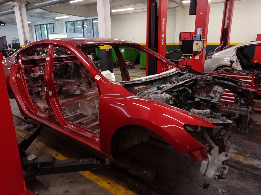 фото №12, Bmw x3 g01 g02 бардачок кронштейн na кружки 5a192c1