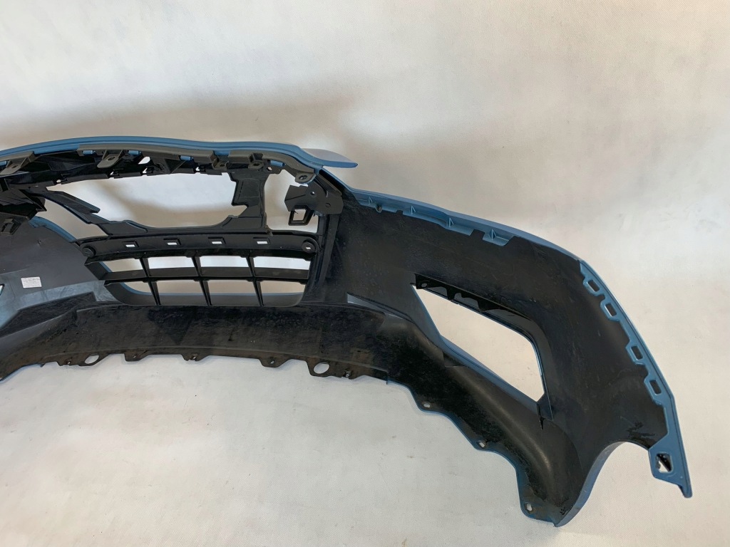 фото №6, Бампер передний nissan micra k14 17r 2017 620225fa0a 03.25