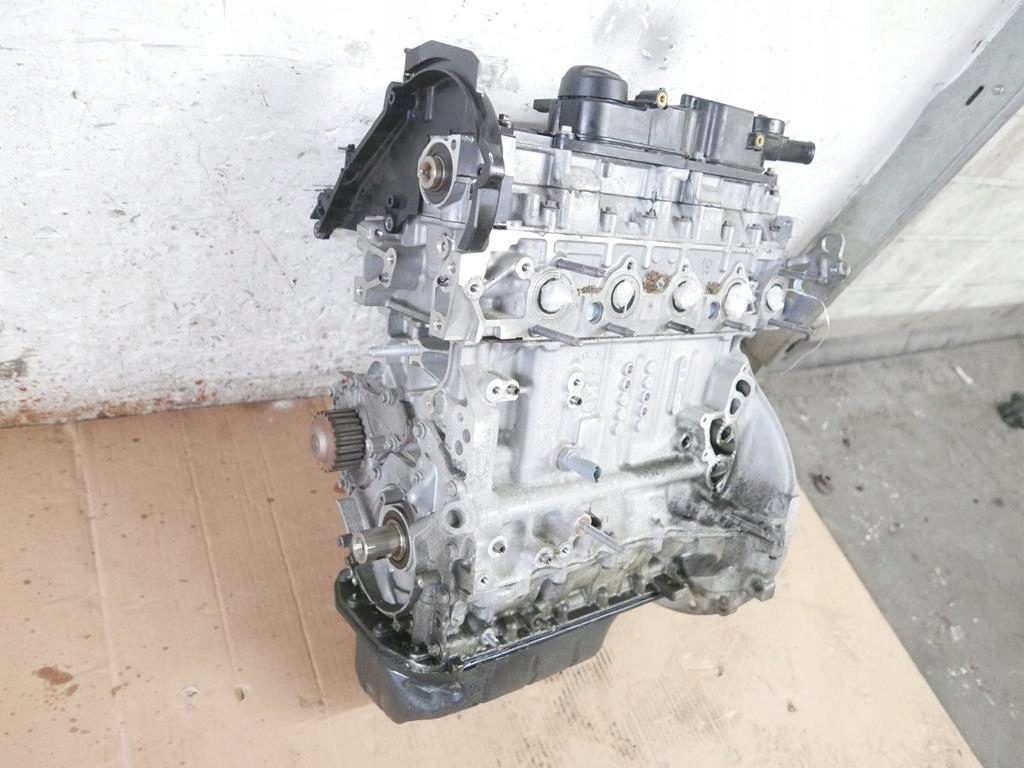 фото №13, Двигатель 8h01 8hr peugeot 208 i phi 1.4 hdi 16v 12-