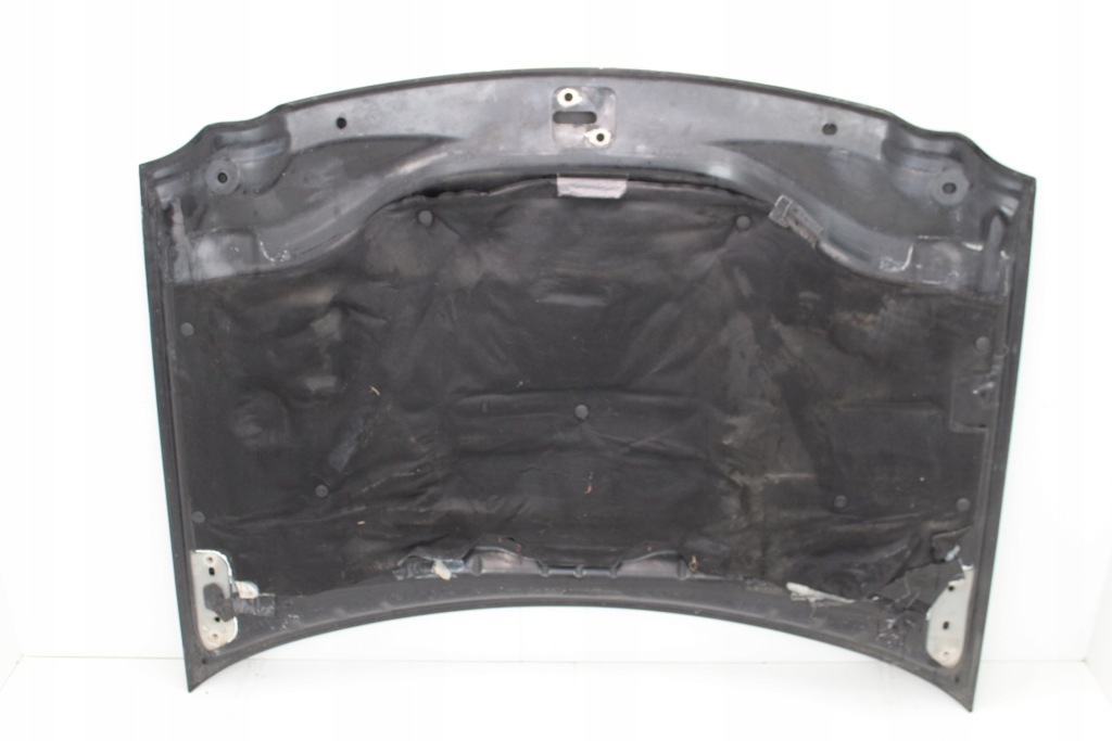 Капот крышка двигателя jeep grand cherokee 04-07r pxr Киев