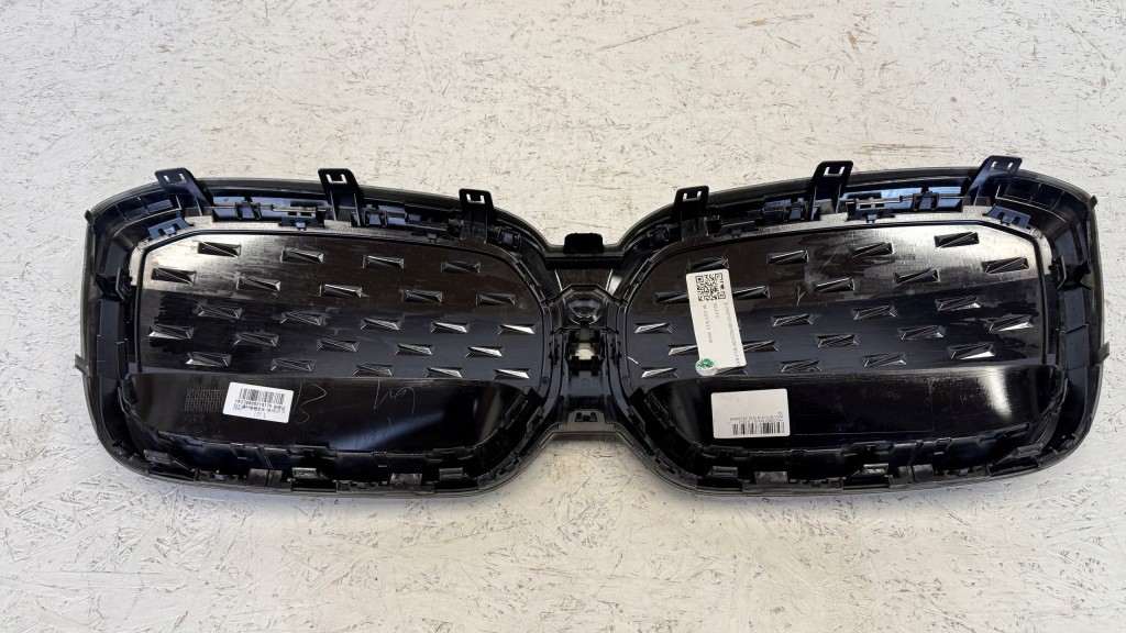 фото №9, Bmw ix3 g08 решётка радиатора решётка радиатора 5a34e70 9881798