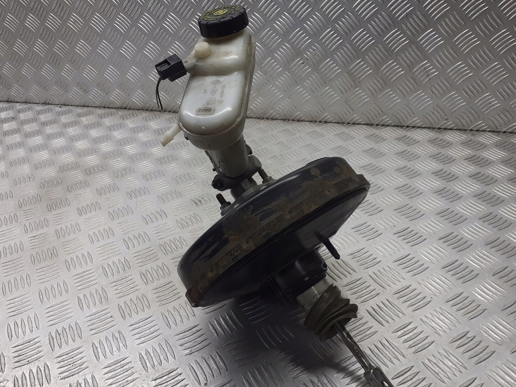 фото №1, Усилитель тормозов renault twingo ii 1.5 dci 8200403287