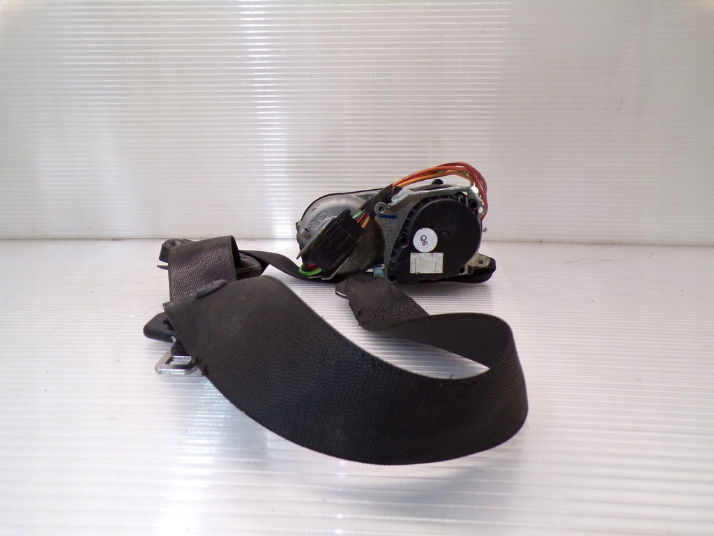 фото №2, Pas безопасности левый перед mercedes w251 r klasa 2518603185