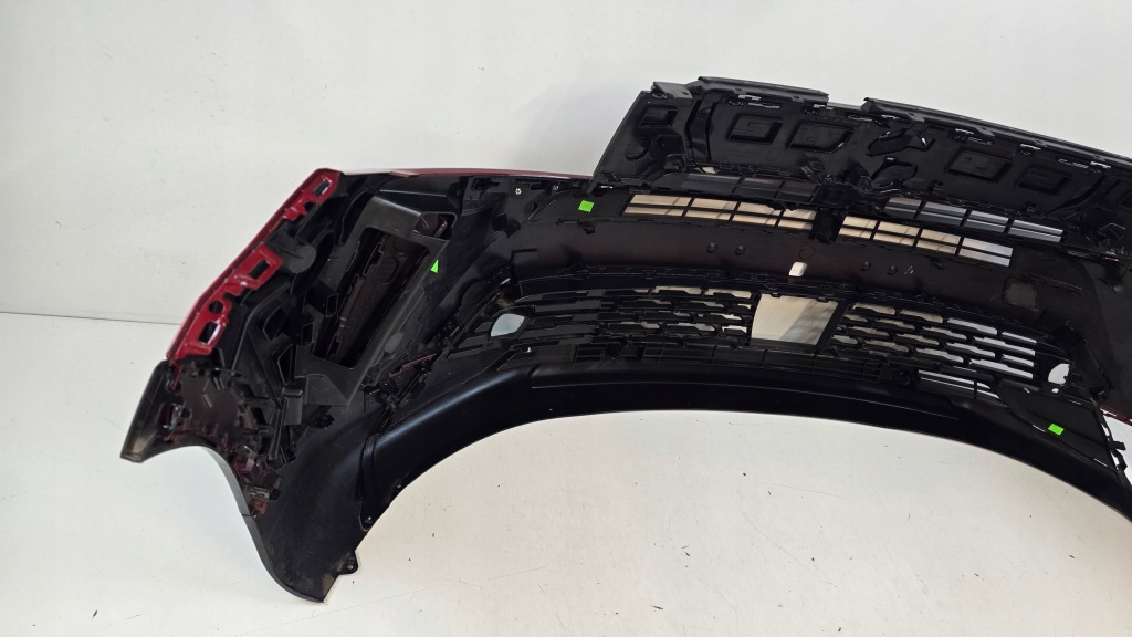 Купить Opel grandland x рестайлинг  бампер передний перед 9840131477