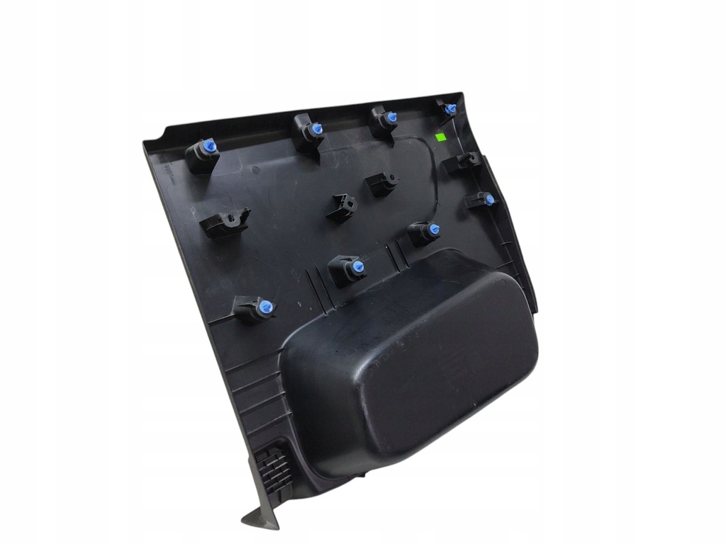 фото №7, 2019 peugeot partner iii обшивка багажника 9817976377