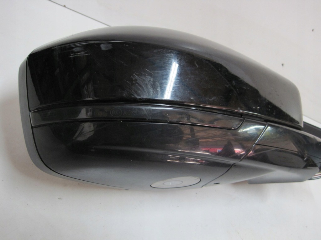 фото №5, Дзеркало дзеркало jaguar f pace праве ліва